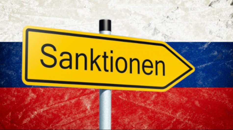 Embargo econ&oacute;mico: &iexcl;sanciones m&aacute;s duras contra Rusia!