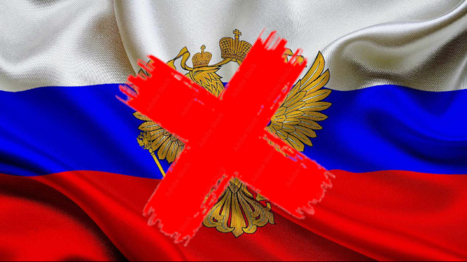 &iquest;Reputaci&oacute;n? &iexcl;Rusia es considerada escoria!