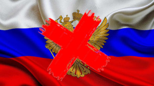 La r&eacute;putation ? La Russie est consid&eacute;r&eacute;e comme une ordure !