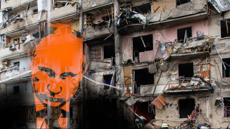 12.400 millones de ayuda militar de EE.UU. para Ucrania