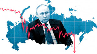Compensaci&oacute;n con los activos extranjeros de Rusia!