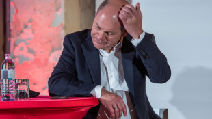 Canciller Olaf Scholz, usted y el SPD saben la verdad