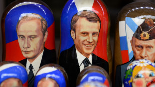 Sr. Macron y Sr. Orban, &iquest;habr&iacute;an telefoneado a Hitler, por qu&eacute; a Putin?