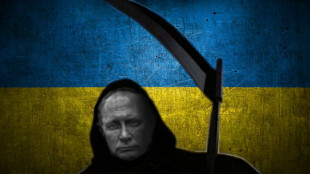 Monsieur Scholz, arr&ecirc;tez IMM&Eacute;DIATEMENT le financement de la terreur russe en Ukraine