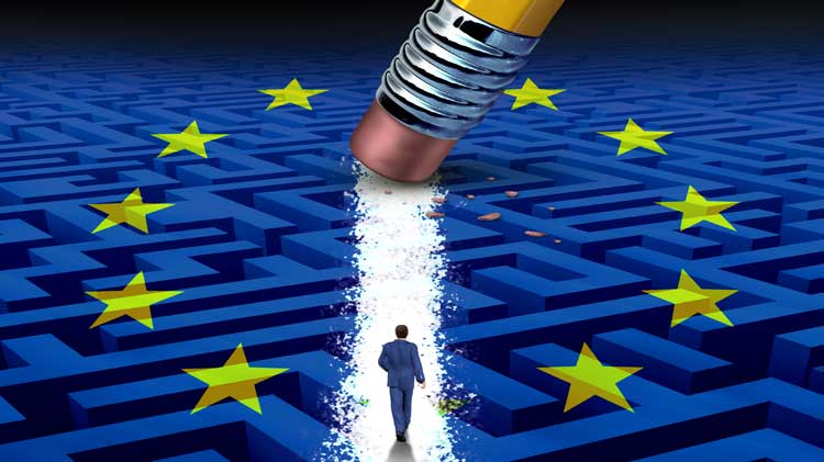 EU-Minister beraten Zukunft von milliardenschwerer Koh