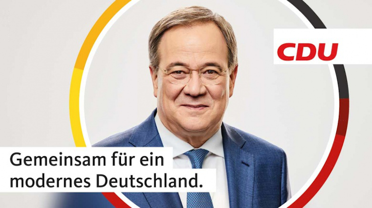 Wahl zum 20. Deutschen Bundestag in vollem Gange