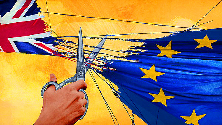 Großbritannien will keinen EU-Kommissar benennen