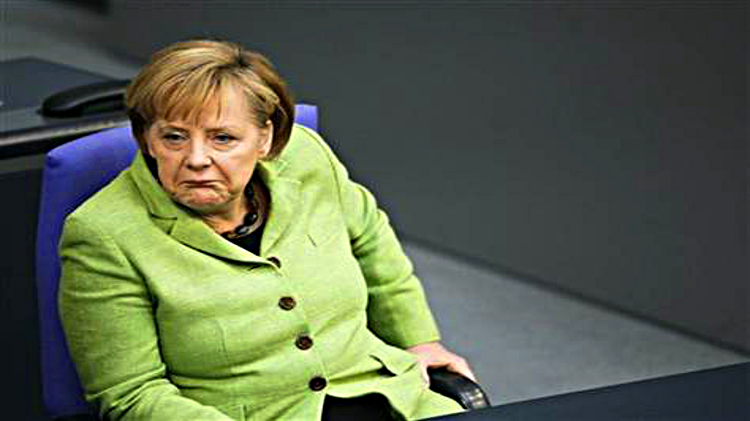 Berlin: Jamaika-Sondierer kommen m