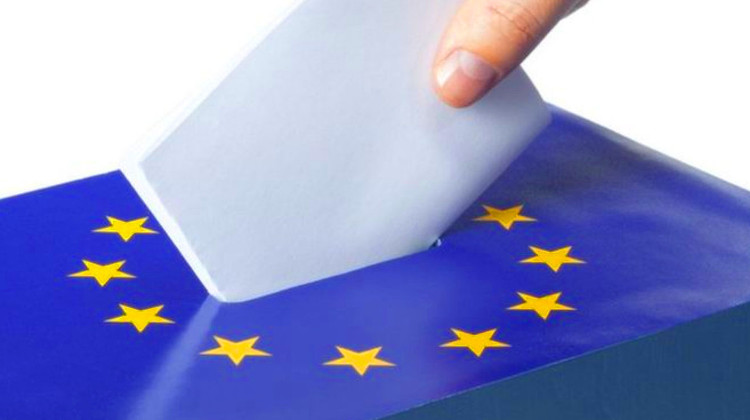 Umfrage zeigt steigendes Interesse an der Europawahl