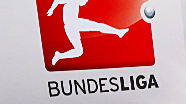 Fußball: RB Leipzig macht weiterhin spielerisch Boden gut