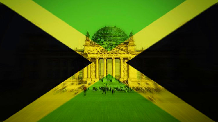 FDP bricht Jamaika-Sondierungen ab 