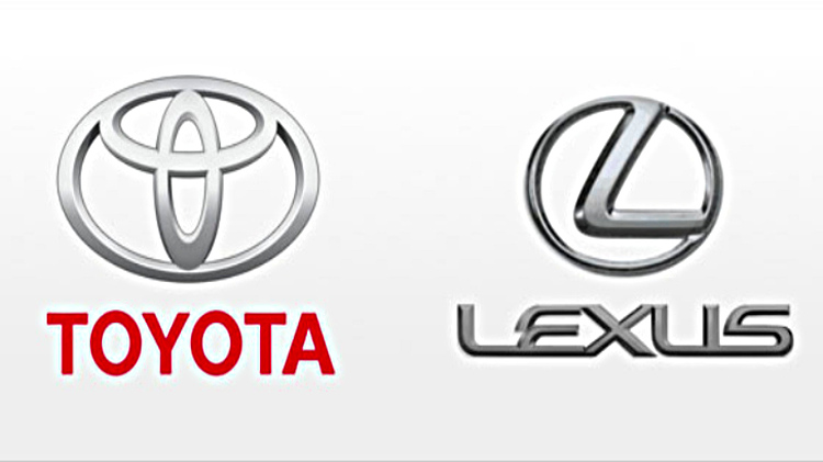 Lexus/Toyota: Rückrufaktion in die Werkstätten