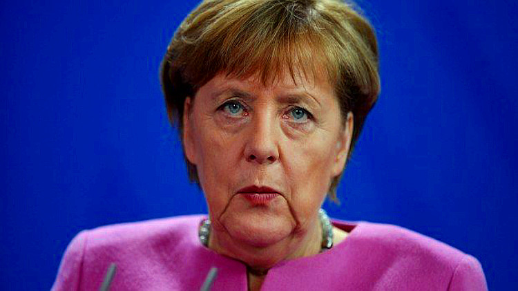EU-Budget: Merkel fordert "Rabatt" für Deutschland