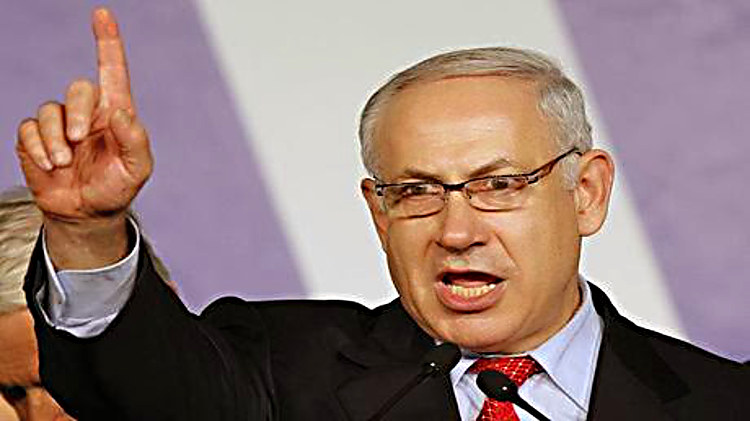 Israel: Die Reisen des Benjamin Netanjahu