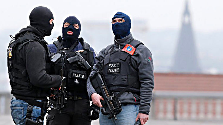 Niederlande: Terror bei Eisschnelllauf-EM?