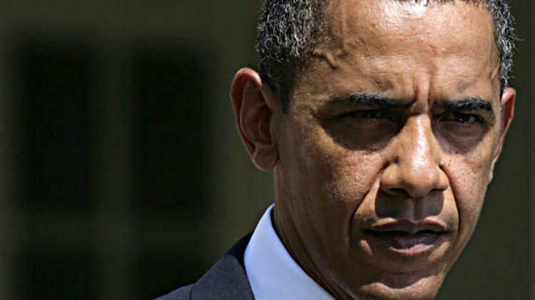 USA: Obama öffnet Türen für Terror-Verdächtige