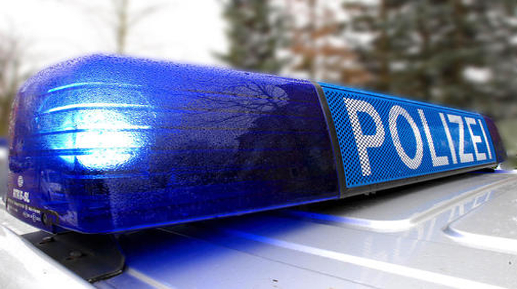 Polizei - Landshut: Drei Tote bei Familientrag