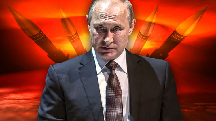 Johnson: Putin wird St&auml;dte in Schutt und Asche legen