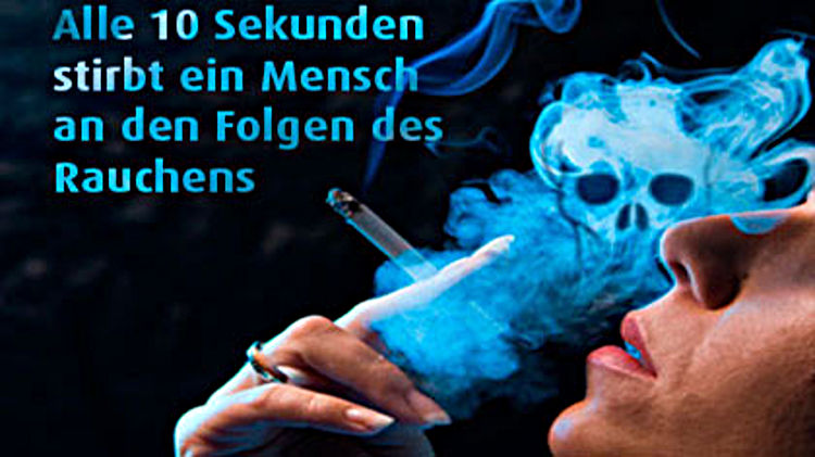 Deutschland: Weniger Steuereinnahmen durch weniger Raucher