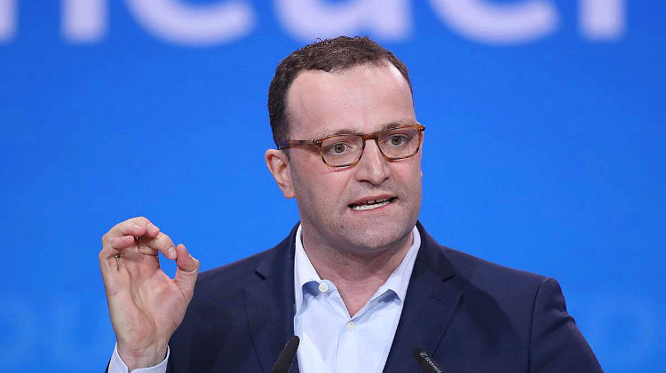 Hofreiter: Spahn hat auch mit Schnelltests total versagt