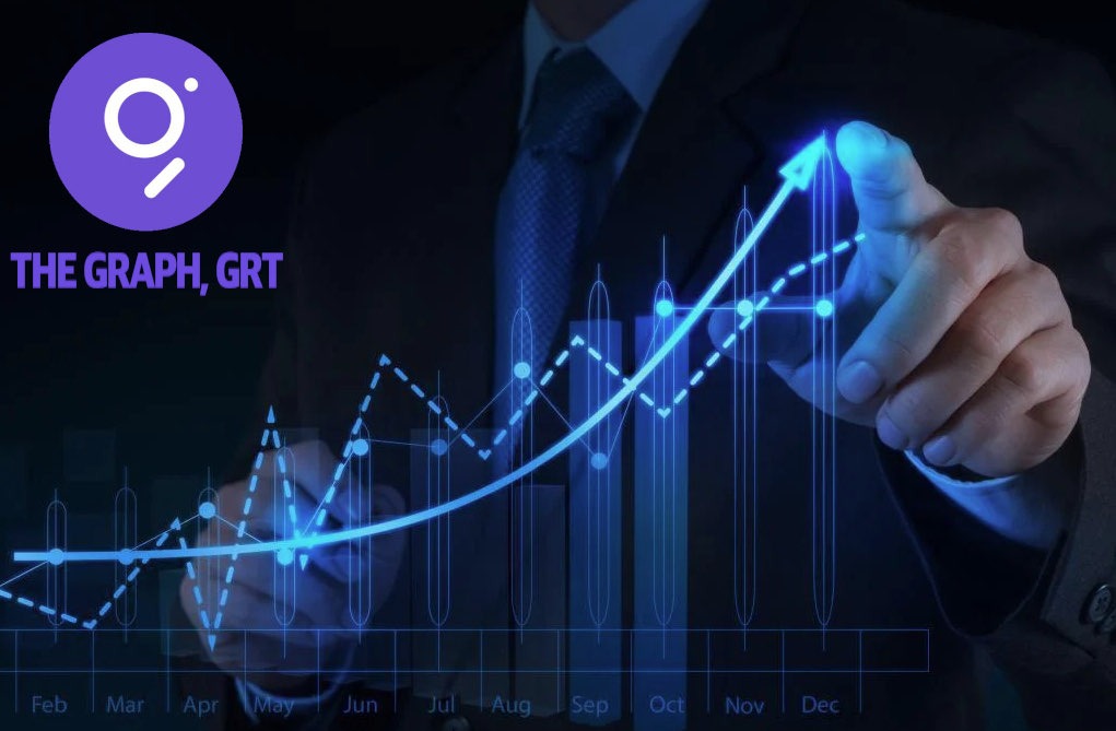 Old-Coins, Blockchain Technology and The Graph (GRT) Coin