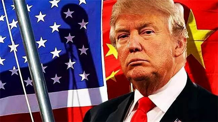 Politik: Sehr hohe Erwartungen an Trumps Staatsbesuch in China