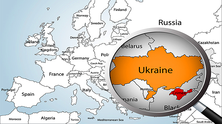 Ohne Beweis - Ukraine sieht Russland f