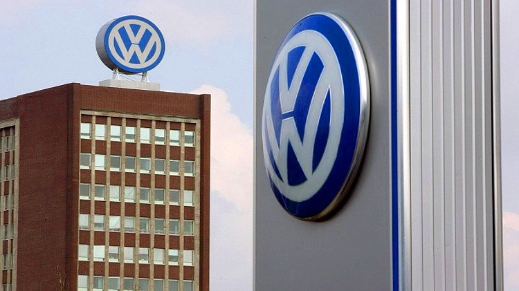 VW will offenbar Vorstandsgeh