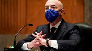 US-Senat bestätigt Alejandro Mayorkas als ersten Latino als Heimatschutzminister