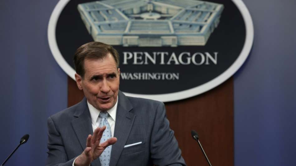 Streitkr&auml;fte Russlands und der USA haben direkten Draht gelegt