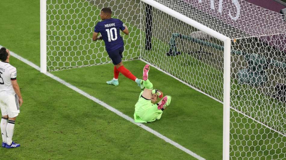 Harmlos und ungeschickt: Eigentor von Hummels besiegelt historische Niederlage