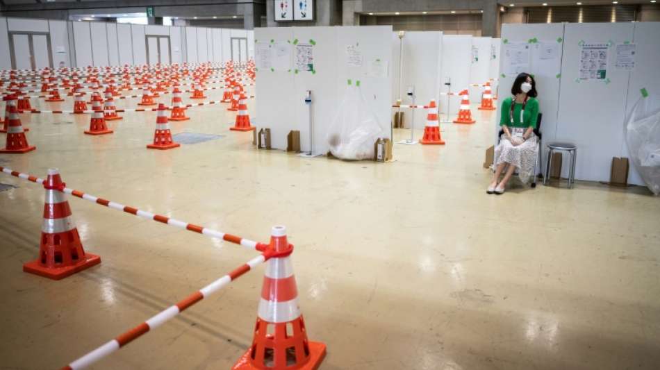 Niederländische Olympia-Athleten klagen über Quarantäne-"Knast"