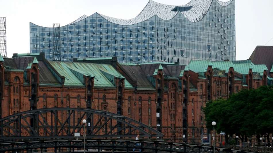 Digitalverband kürt Hamburg erneut zur "smartesten" Stadt Deutschlands