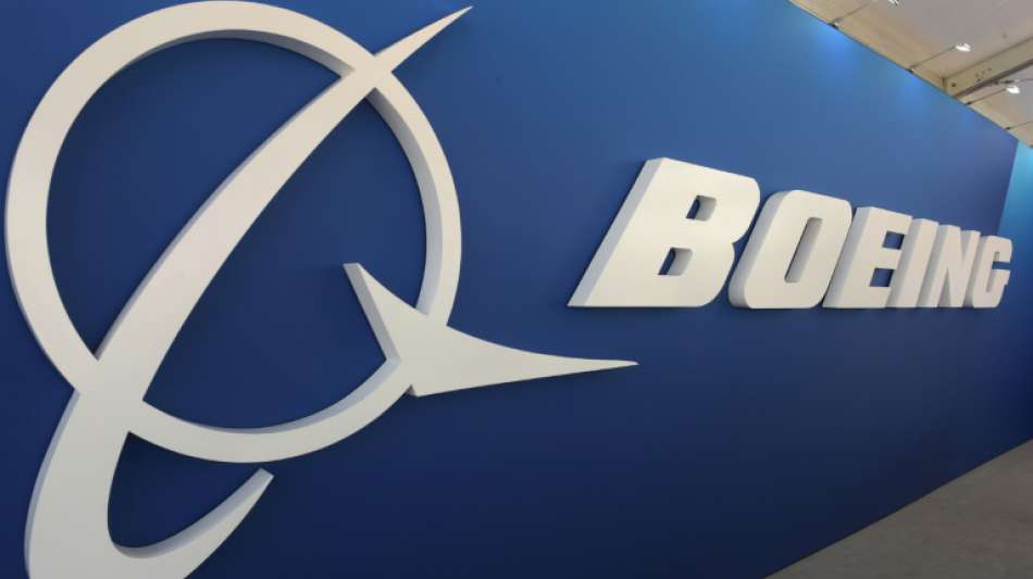 Flugverbot für Boeing 737 MAX bleibt in den USA vorerst bestehen