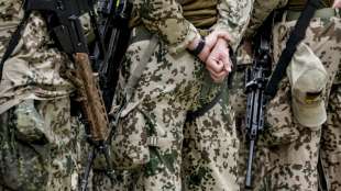 Bundeswehr geht wegen Verdachts auf Rechtsextremismus gegen Wachbataillon vor