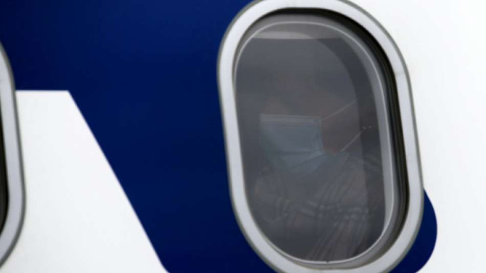 Bei Flügen und Schiffsreisen aus EU nach Frankreich nun Corona-Test nötig