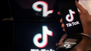 Tiktok meldet eine Milliarde aktive Nutzer