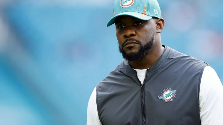 Nach Klage gegen die NFL: Flores "wei&szlig; um das Risiko"