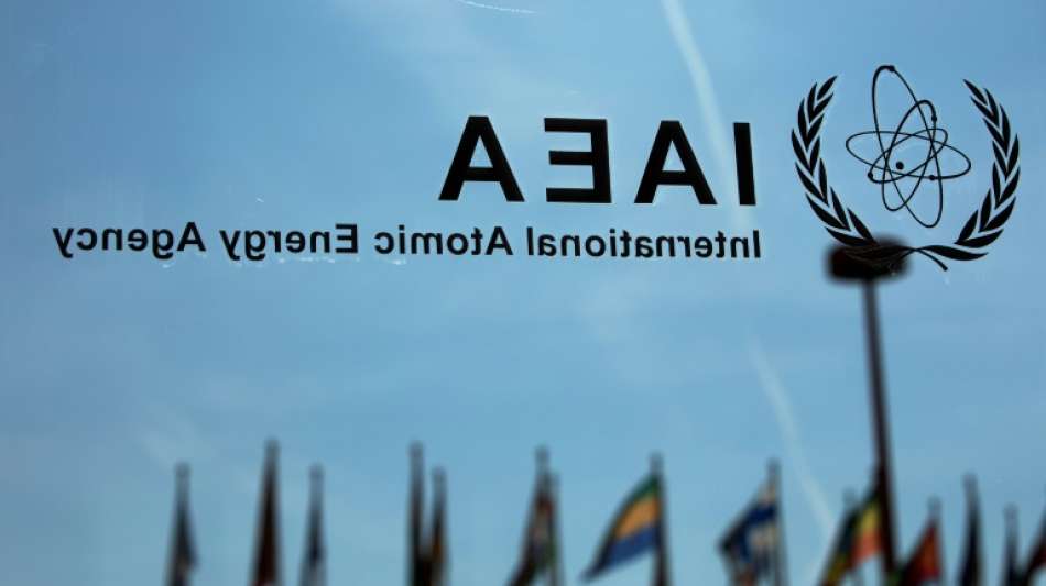 Erneut Streit um iranisches Atomprogramm