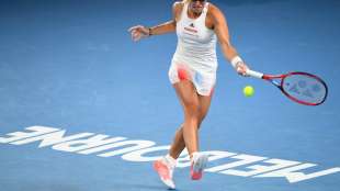 Doha: Kerber und Petkovic scheitern fr&uuml;h