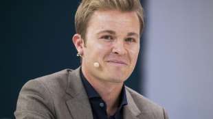 Formel 1 und Umweltschutz: Für Rosberg stimmt die Richtung