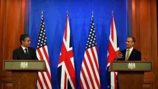 G7-Staaten wollen sich besser gegen Desinformationskampagnen rüsten