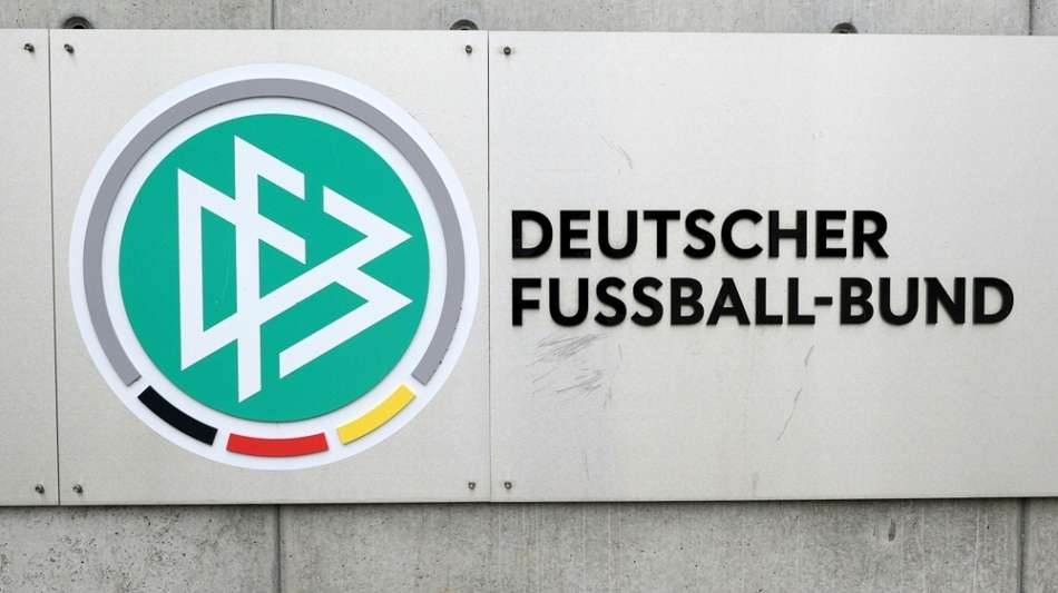 Rassimus-Vorwürfe: DFB bestätigt Ermittlungen gegen Union