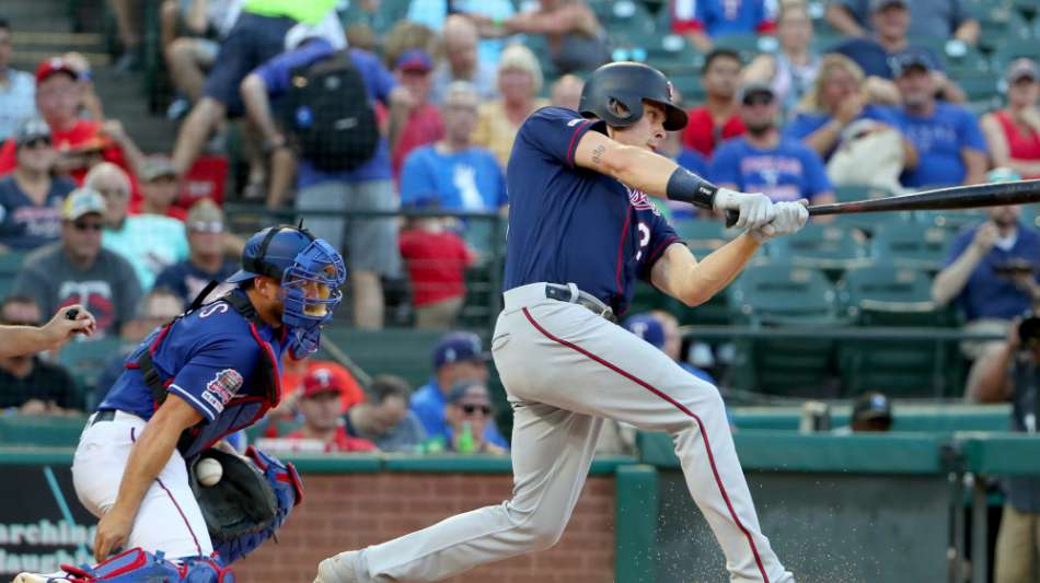MLB: Kepler und Twins starten mit Niederlage gegen Yankees in Play-offs