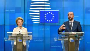 EU-Kommission plant Milliardenfonds für Kampf gegen Corona-Krise 