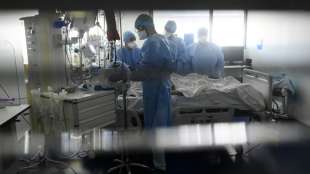 85 Prozent der Covid-19-Kranken in Frankreichs Kliniken ungeimpft