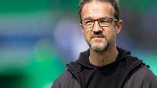 Bobic fordert Geduld f&uuml;r Neuausrichtung