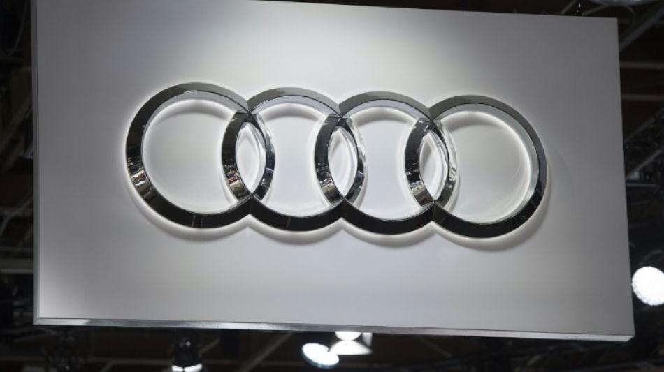 Audi-Ingenieur erhebt in Abgasskandal Vorw