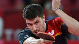 Doppelter EM-Triumph: Deutsche Tischtennisspieler dominieren in Europa