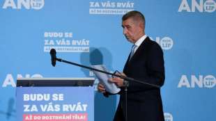 Ungewissheit in Tschechien nach knapper Wahlniederlage von Regierungschef Babis